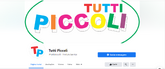 Tutti Piccoli