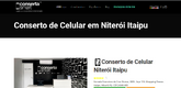 Conserta Smart Itaipu
