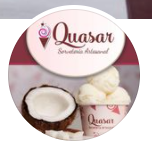 Quasar São Francisco