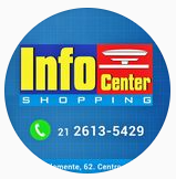 Info Center - Niterói