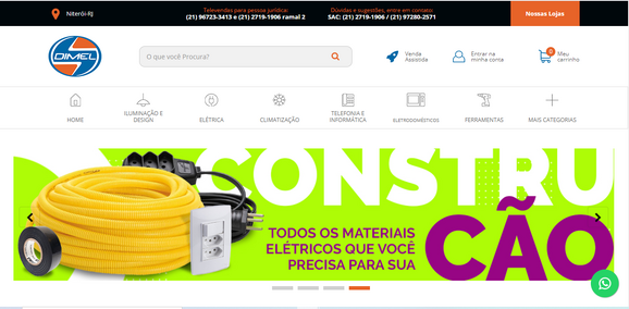 Grupo Dimel