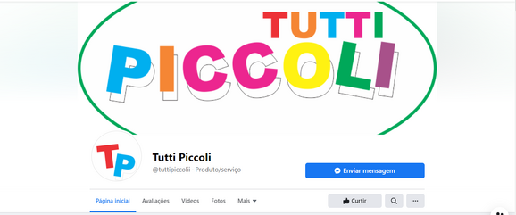 Tutti Piccoli