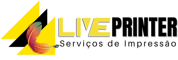 Live Printer Gráfica e Copiadora
