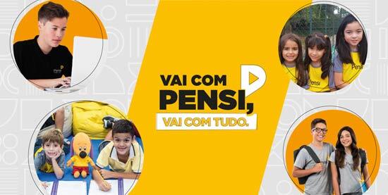 PENSI Icaraí