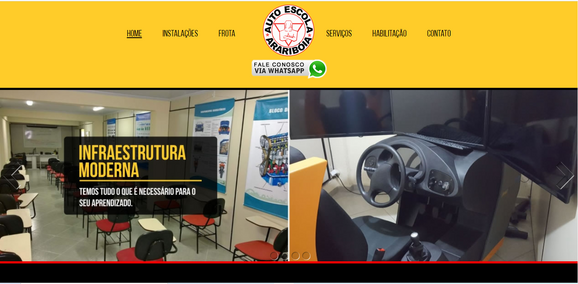 Auto Escola Arariboia