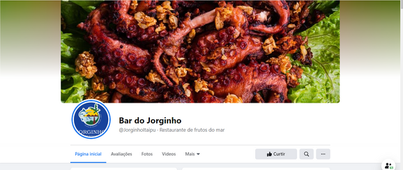 Bar do Jorginho