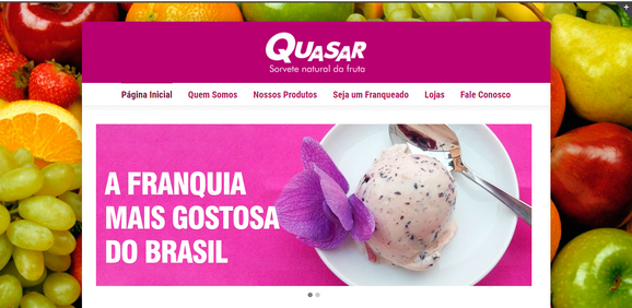 Quasar São Francisco