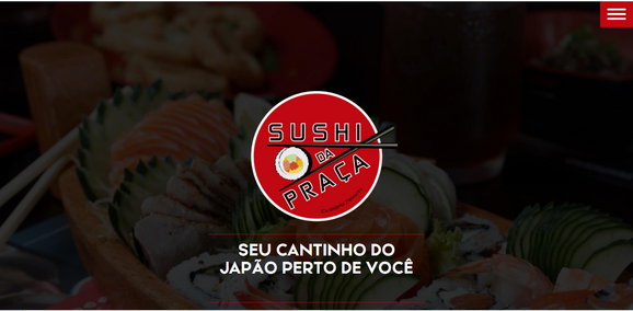 Sushi da Praça (Niterói, RJ)