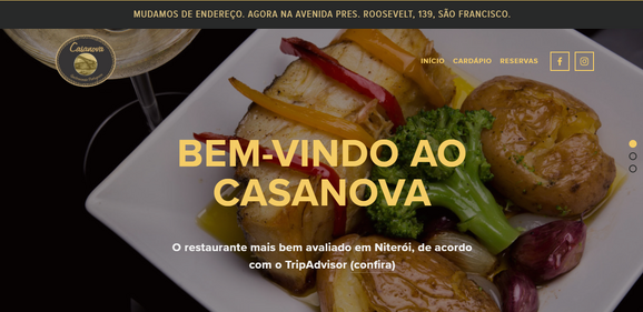 Casanova Gastronomia