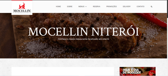 Mocellin Churrascaria Niterói